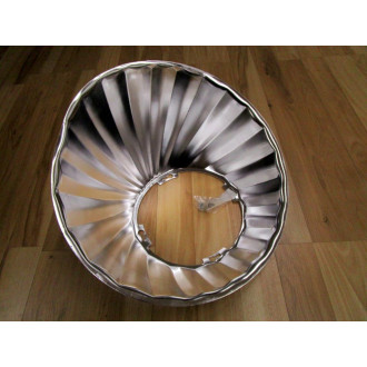 General Electric H200-002 Fixture Reflector H200002 (Pack of 5)