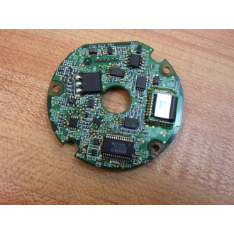 Yaskawa V7210-1 Circuit Board V72101 - Used