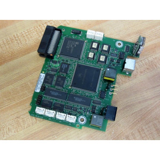 Allen Bradley 96181495 A01 Circuit Board 96181495A01 - Used