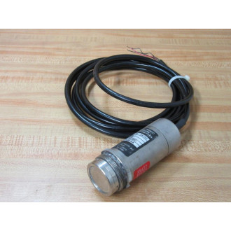 PMC V-HC Electronic Pressure Transmitter VHC - Used