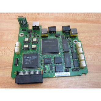 Allen Bradley 96181495 A01 Circuit Board 96181495A01 - Used