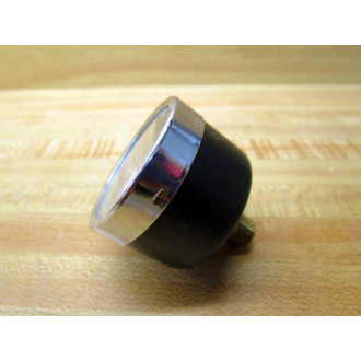 MP NR VA 25PSI Gauge NRVA25PSI