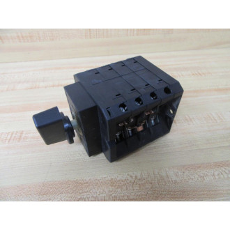 KlocknerMoeller T5B-4-65E Selector Switch T5B465E - New No Box