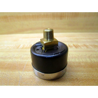 MP NR VA 25PSI Gauge NRVA25PSI