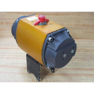 Worcester Controls 20 39S X1 R Actuator 2039SX1R - Used
