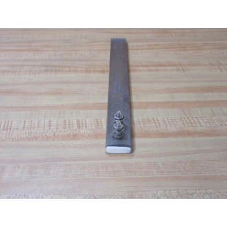 Vulcan 2609-U Strip Heater 2609U - Used