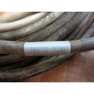 Denso TP-RC7M-1 Teach Pendant TPRC7M1 Cable Only - Used