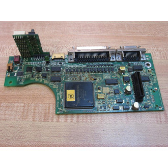 Sanyo Denki PRS-4605E Circuit Board PRS4605E - Used