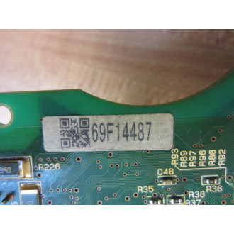 Sanyo Denki PRS-4605E Circuit Board PRS4605E - Used