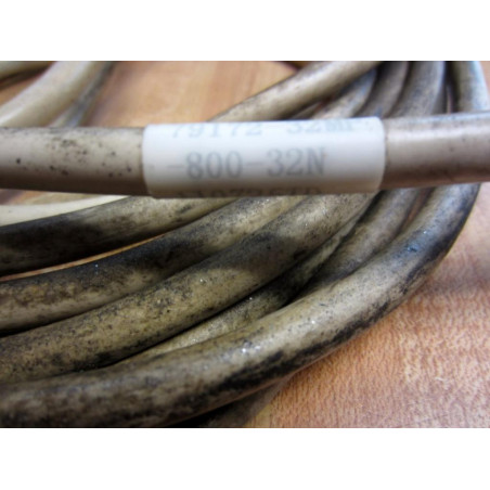 Denso TP-RC7M-1 Teach Pendant TPRC7M1 Cable Only - Used