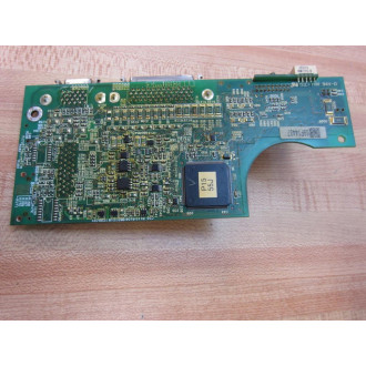 Sanyo Denki PRS-4605E Circuit Board PRS4605E - Used