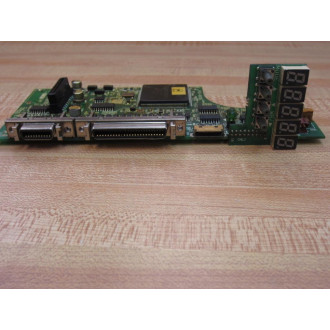 Sanyo Denki PRS-4605E Circuit Board PRS4605E - Used
