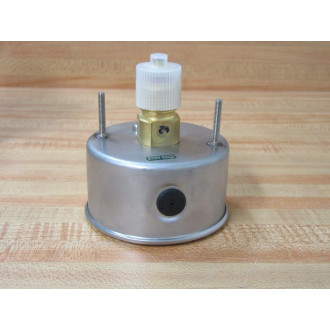 Tecsis EN837-1 Pressure Gauge 1522.082.007