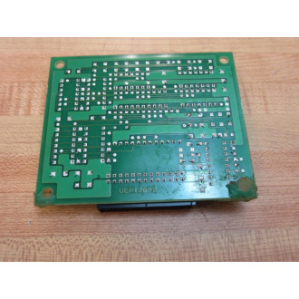 Panasonic ZUEP12892 Circuit Board - Used