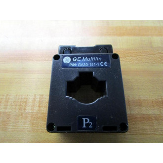 General Electric GA30-151-1 GE Multilin Transformer  GA301511