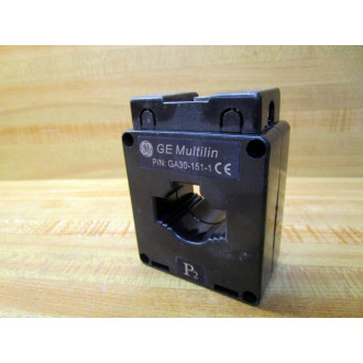 General Electric GA30-151-1 GE Multilin Transformer  GA301511 - New No Box