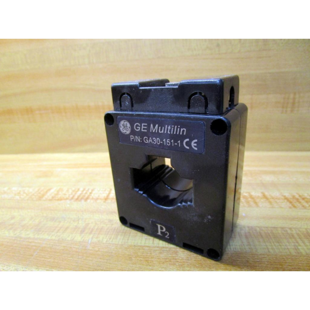General Electric GA30-151-1 GE Multilin Transformer  GA301511 - New No Box
