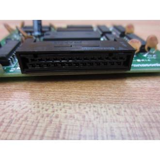 Panasonic ZUEP12892 Circuit Board - Used