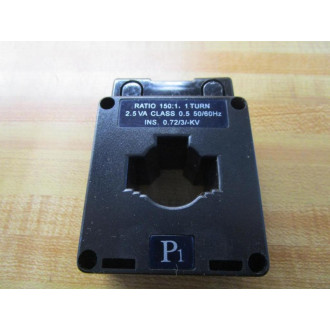 General Electric GA30-151-1 GE Multilin Transformer  GA301511