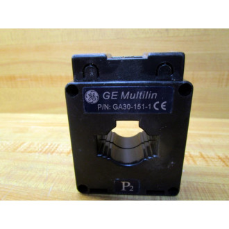 General Electric GA30-151-1 GE Multilin Transformer  GA301511 - New No Box
