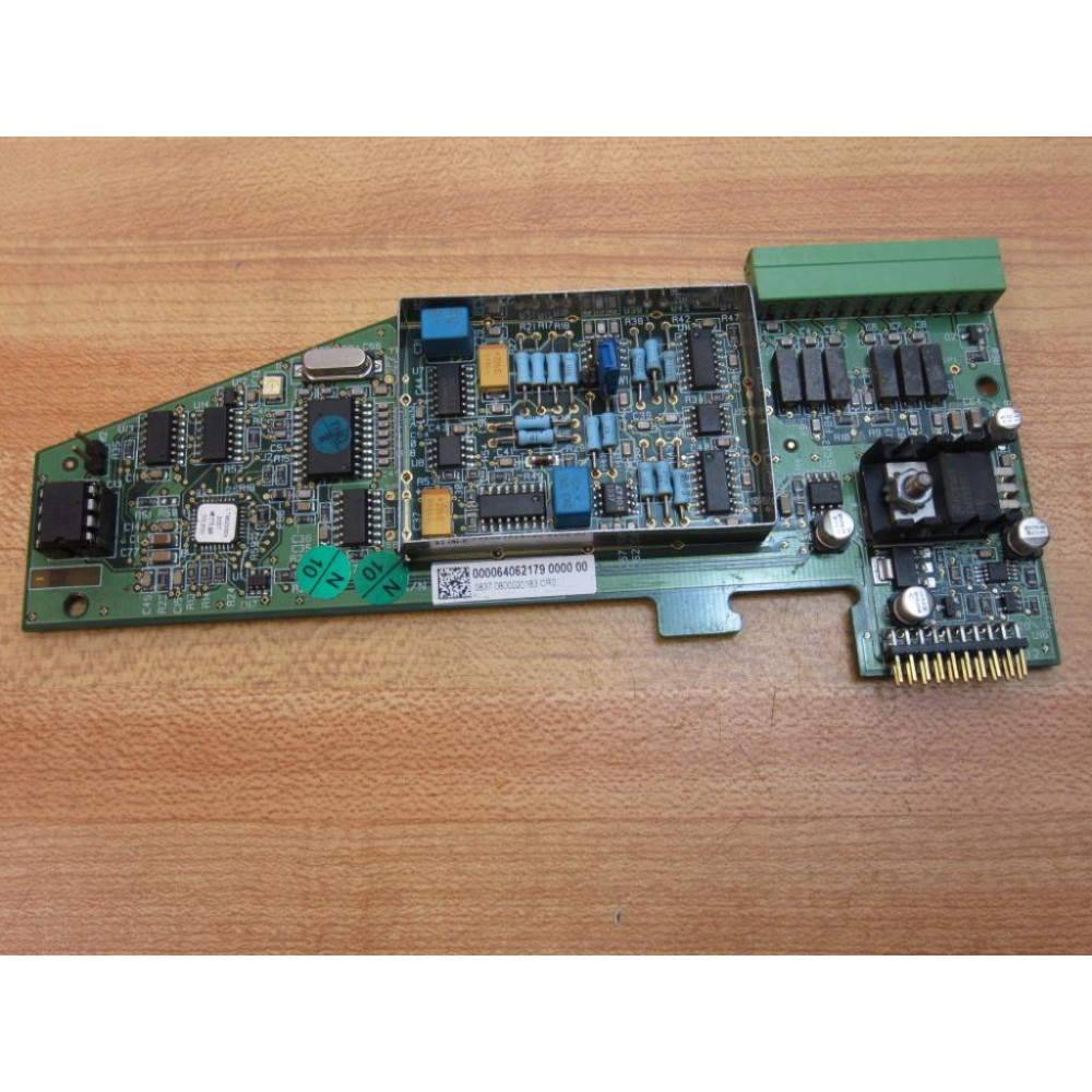 17460900A Analog Loadcell - Used