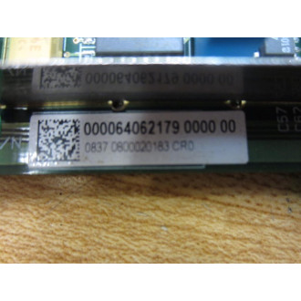 17460900A Analog Loadcell - Used