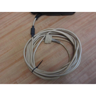 Denso TP-RC7M-1 Teach Pendant TPRC7M1 Enclosure Only WCable - Used