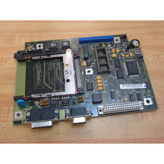 AEG 1454581 Circuit Board 0105A - Used