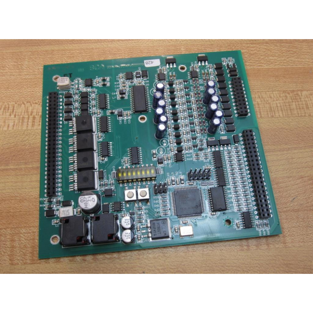 SCA 320164.000009 Circuit Board 320164000009 - Used