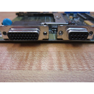 AEG 1454581 Circuit Board 0105A - Used