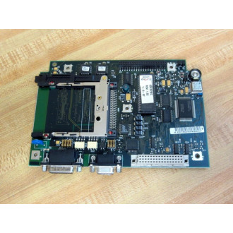 AEG 1454581 Circuit Board 0105A - Used