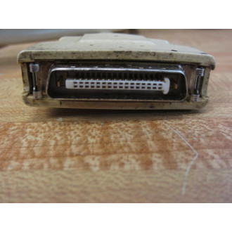 Denso TP-RC7M-1 Teach Pendant TPRC7M1 Enclosure Only WCable - Used