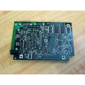 AEG 1454581 Circuit Board 0105A - Used