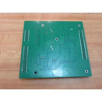 SCA 320164.000009 Circuit Board 320164000009 - Used
