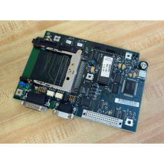 AEG 1454581 Circuit Board 0105A - Used