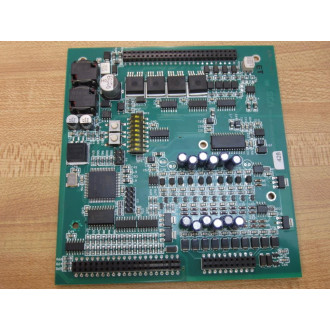 SCA 320164.000009 Circuit Board 320164000009 - Used