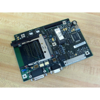 AEG 1454581 Circuit Board 0105A - Used