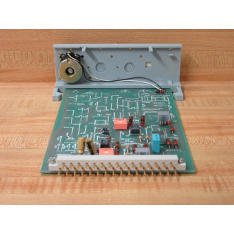 TM FB 002 FM Circuit Board F002FM FM 11
