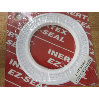 Inertex 1-14"X150 EZ-Seal 114X150