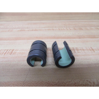 LM Tarbell LX1220-13SLSA Self Lubricating Linear Bearing LM76 (Pack of 6)
