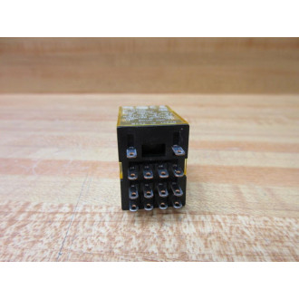 IDEC RU4S-C-D24 Relay RU4SCD24 - New No Box