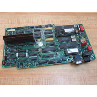Allen Bradley 96046742 Circuit Board 96077637 - Used