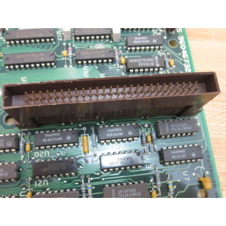 Allen Bradley 96046742 Circuit Board 96077637 - Used