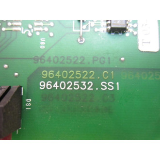 Allen Bradley 96402492 Circuit Board 96402492A01 S96416234 A01 - Used