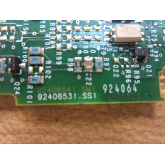 SPN-54292 Circuit Board SPN54292 - Used