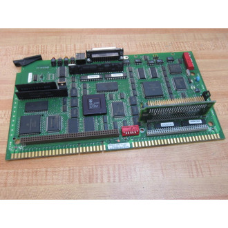 Allen Bradley 96402492 Circuit Board 96402492A01 S96416234 A01 - Used