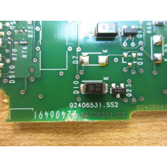 SPN-54292 Circuit Board SPN54292 - Used