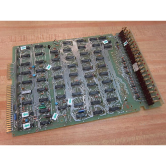 B239 Circuit Board PCBB239 - Parts Only