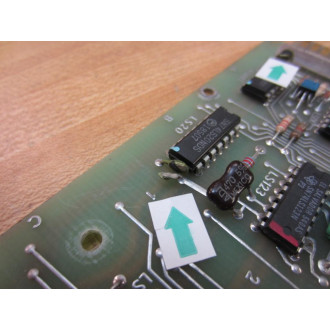 B239 Circuit Board PCBB239 - Parts Only