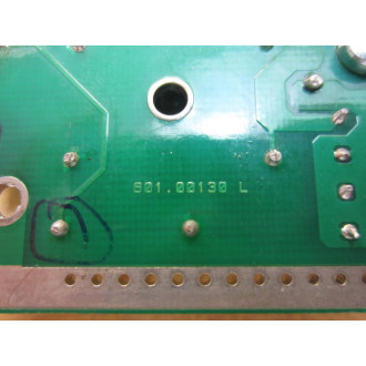 601.00130 Circuit Board 60100130 - Parts Only